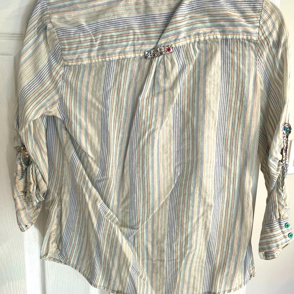 American Rag Button Down - Picture 2 of 3